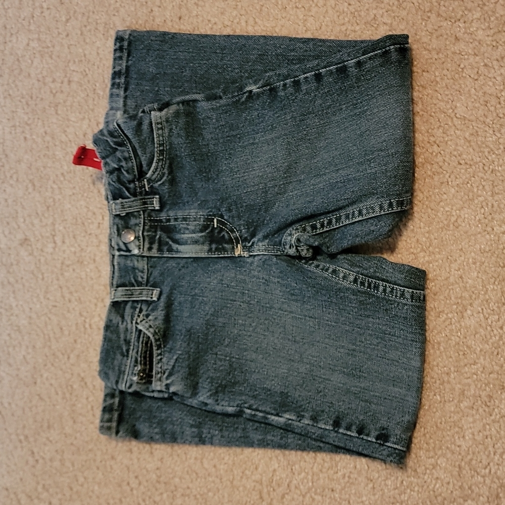Boys Wrangler Jeans